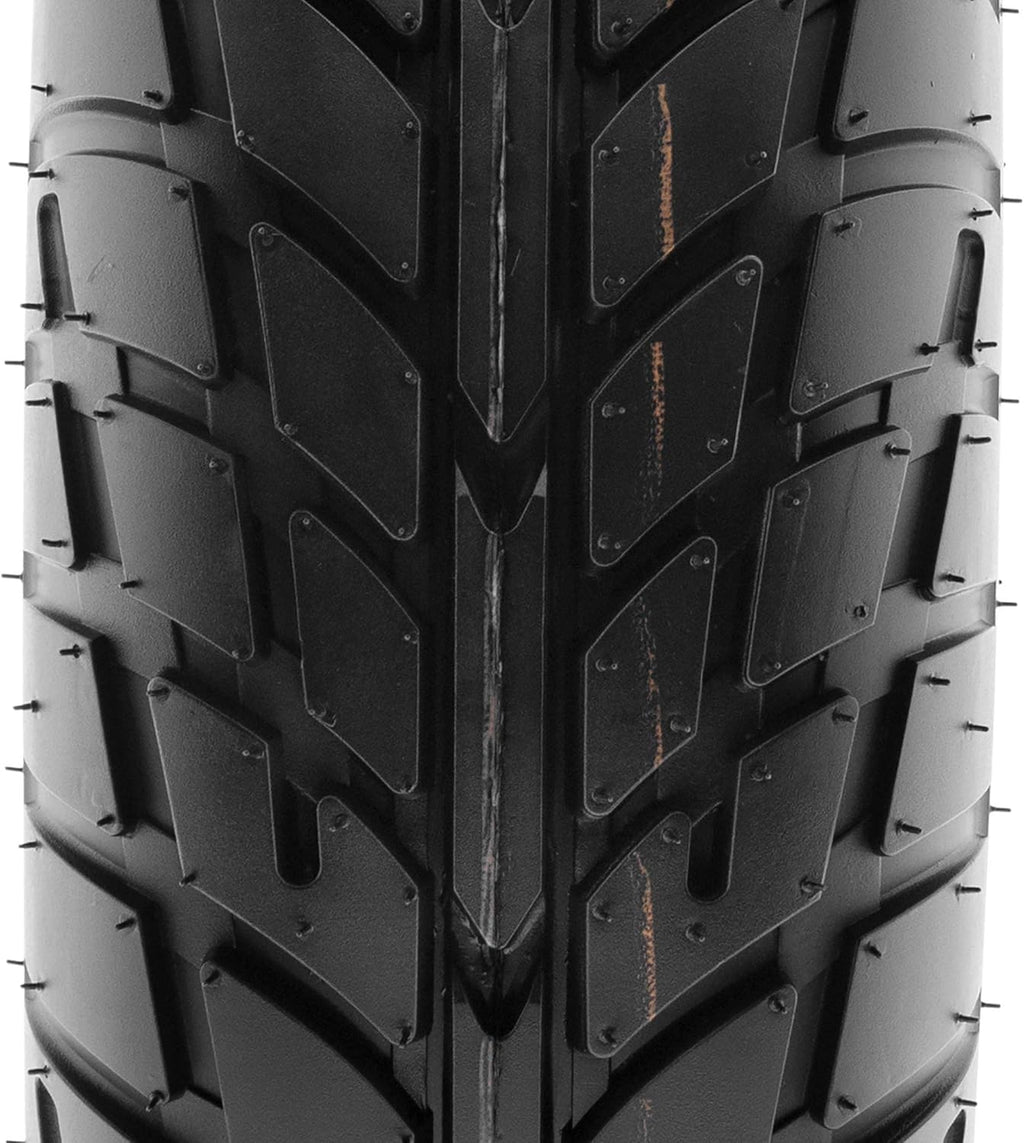Pair of 2 ATV UTV Tires 19x6-10, 6 PR, Tubeless O88652