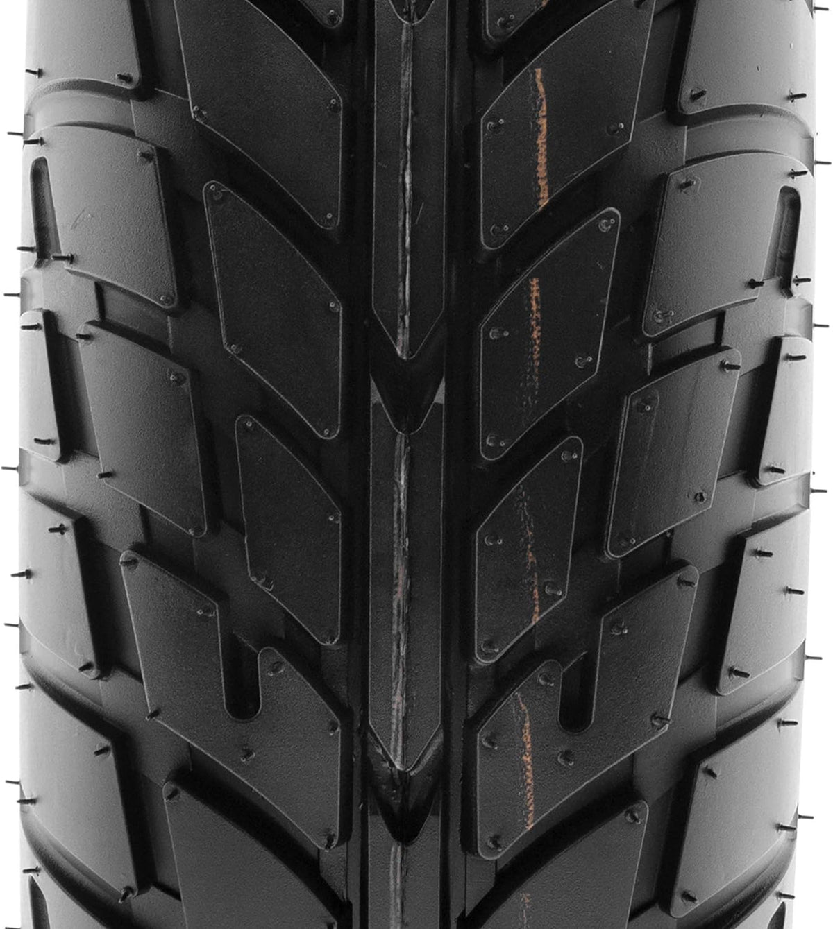 Pair of 2 ATV UTV Tires 19x6-10, 6 PR, Tubeless O88652