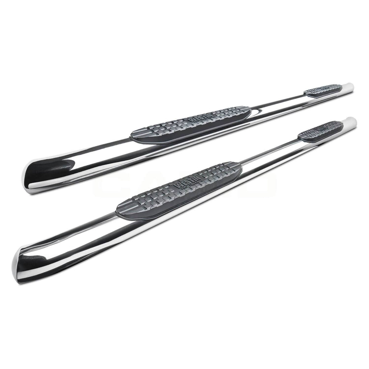 Oval Nerf Step Bars P4794