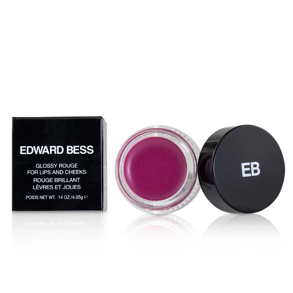 Glossy Rouge For Lips And Cheeks A92374