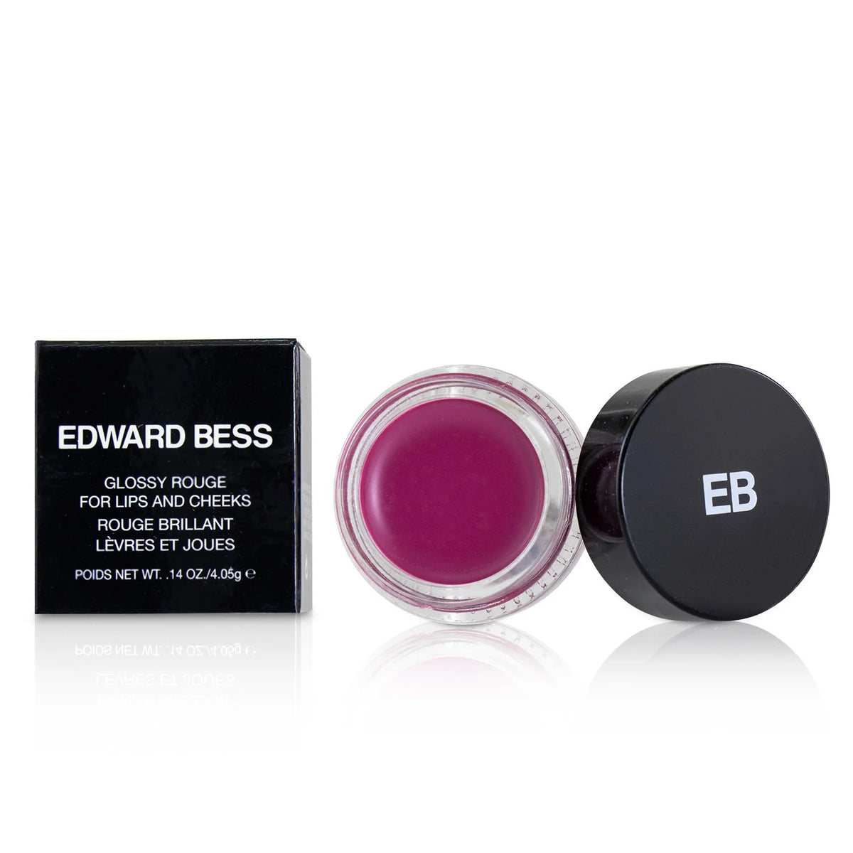 Glossy Rouge For Lips And Cheeks A92374