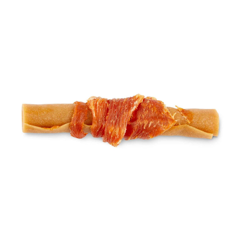 Chicken Flavored Rolls for Dogs D96521