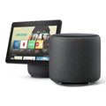 Charcoal HD Smart Display with Alexa B3930