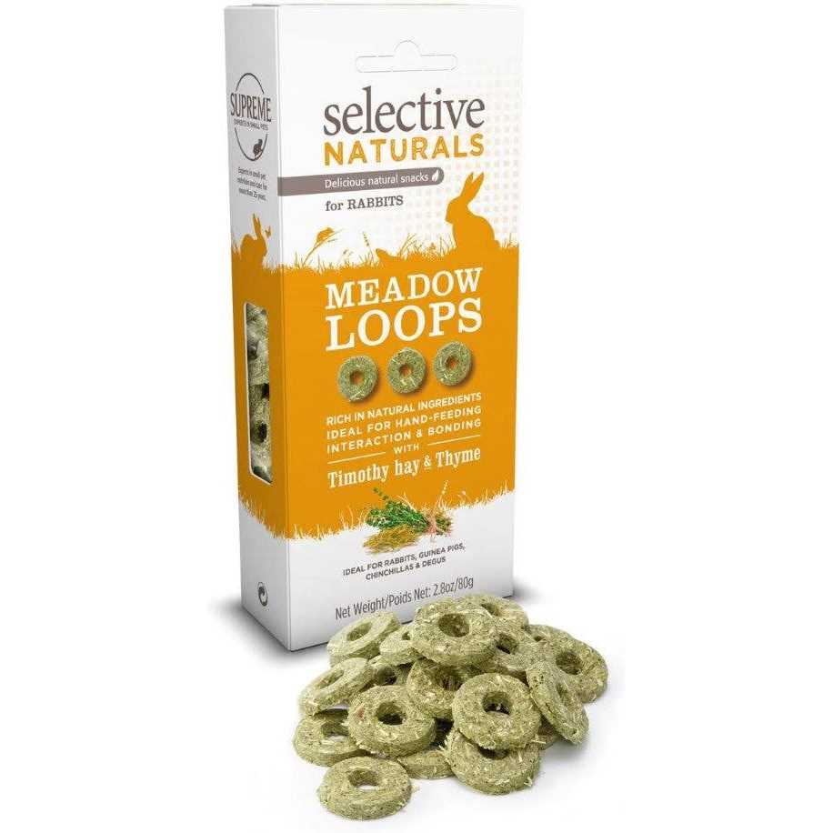 Meadow Loops B67147