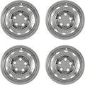17 inch Chrome Wheel Covers Set of 4 K1278