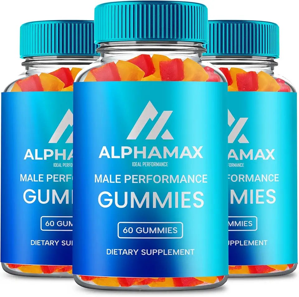 Hemp Gummy 3 Pack E166
