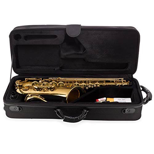 Student Alto Saxophone Bundle J752