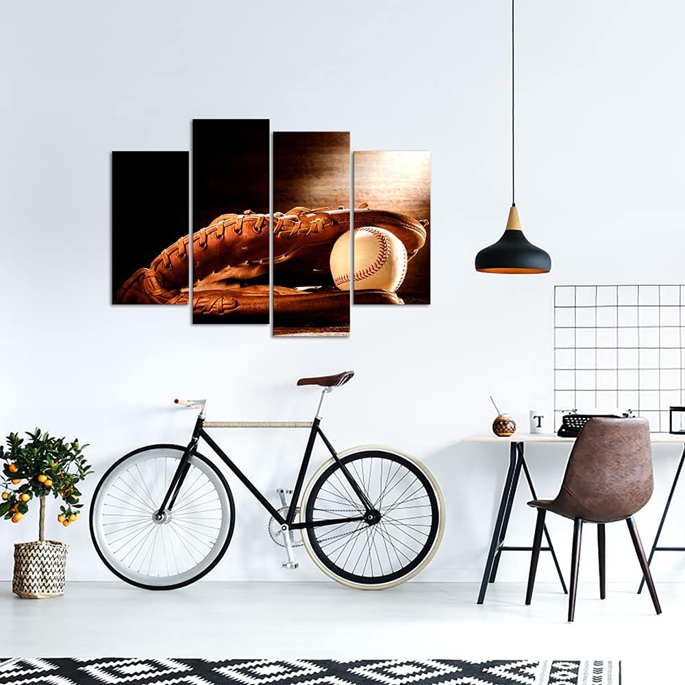 Canvas Wall Art Framed Artwork Prints U91045