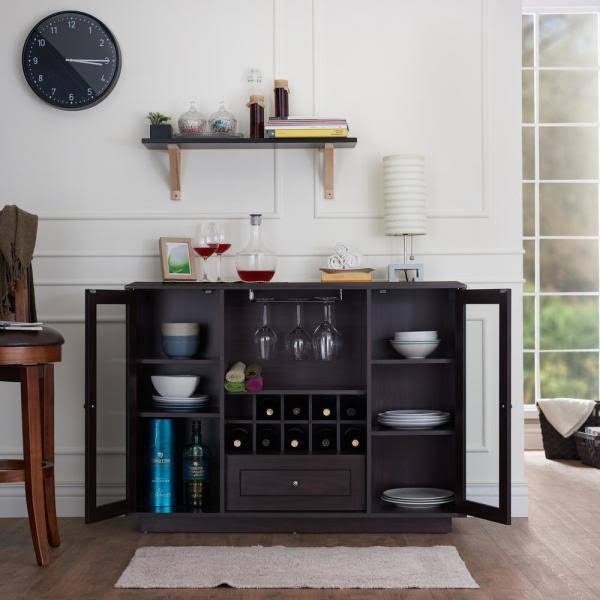 Espresso Buffet B3296