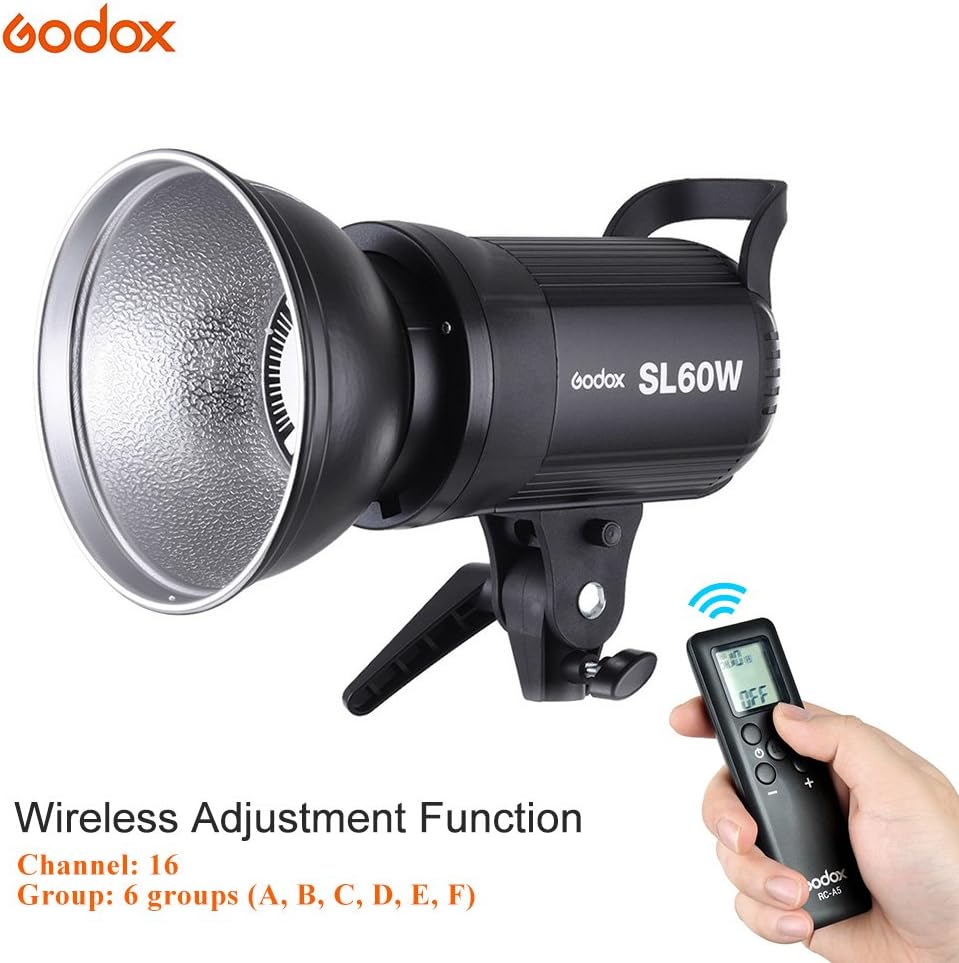 LED Video Light K8417