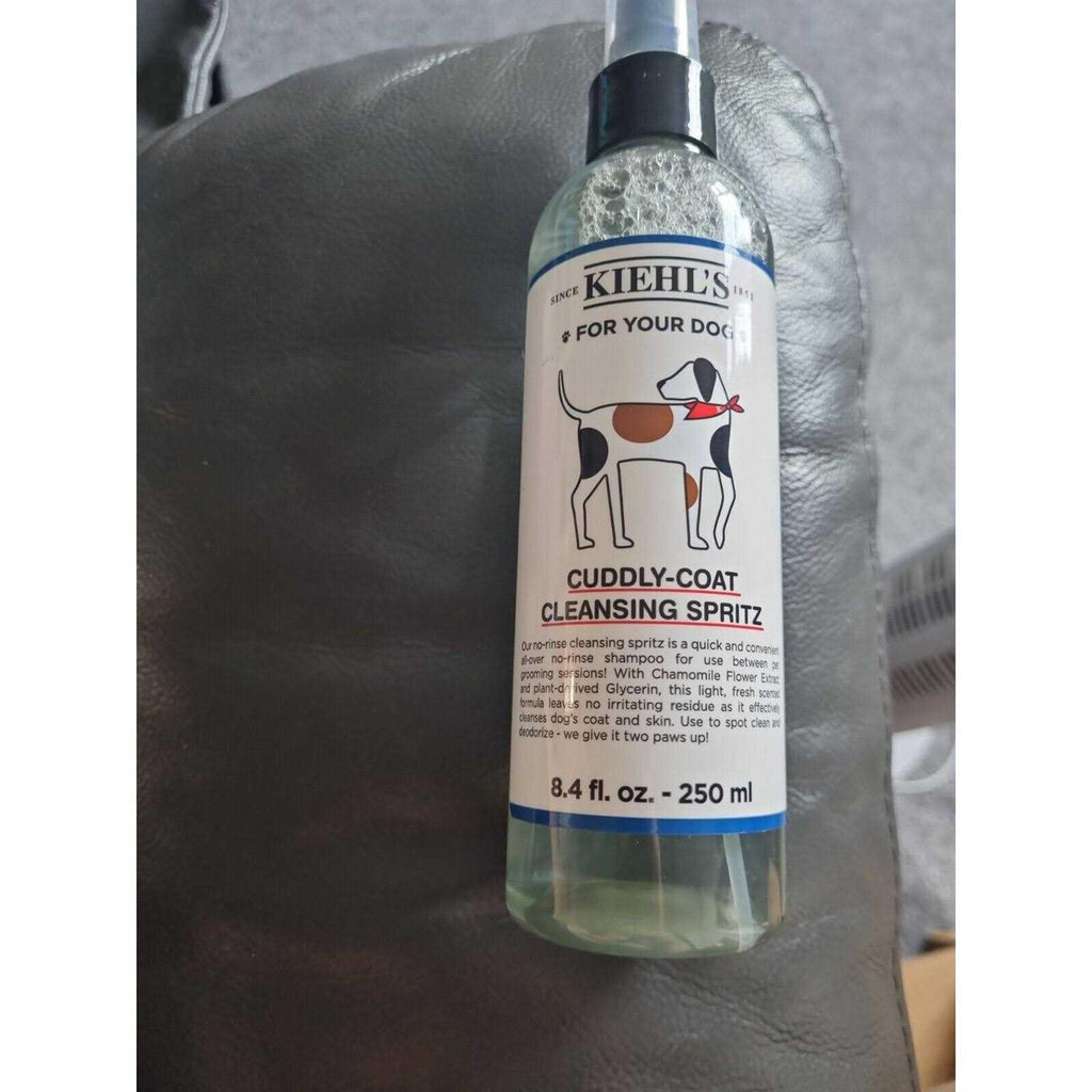 Pet Cleansing Spritz M8214