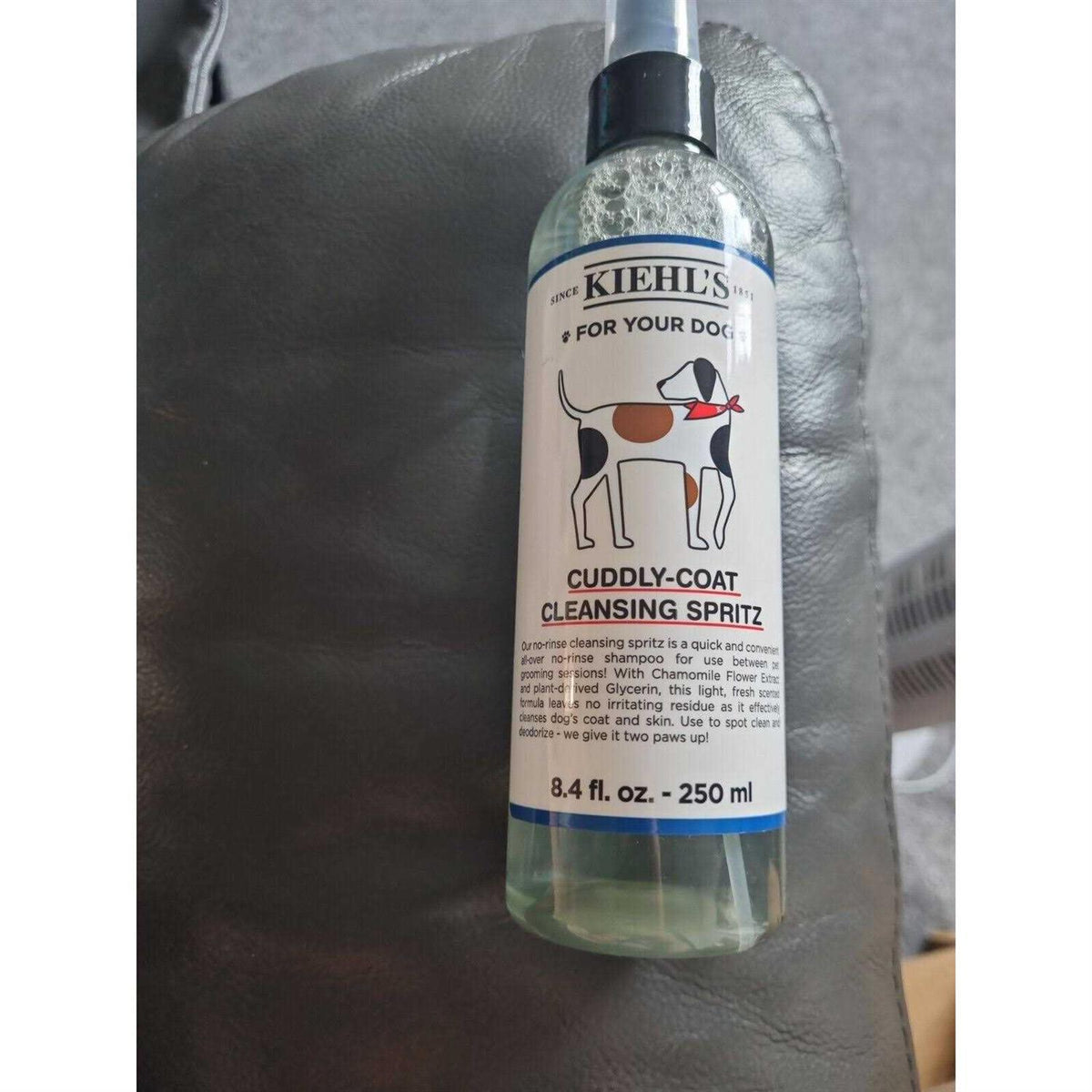 Pet Cleansing Spritz M8214