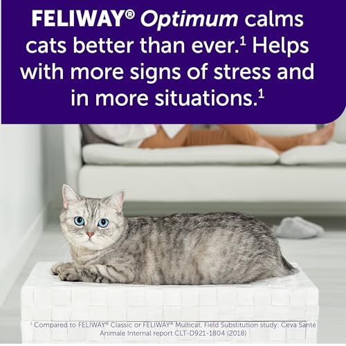30 Day Starter Kit (48 mL) Enhanced Calming Pheromone Diffuser R797