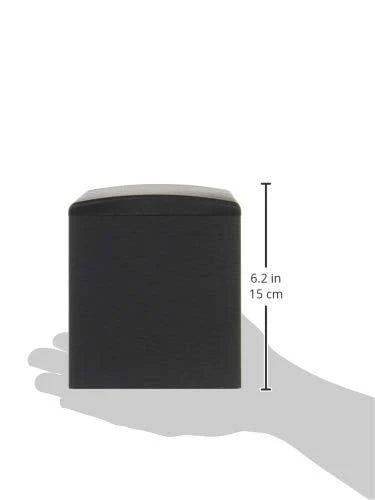 Black Dolby Atmos Enabled Speakers B263063