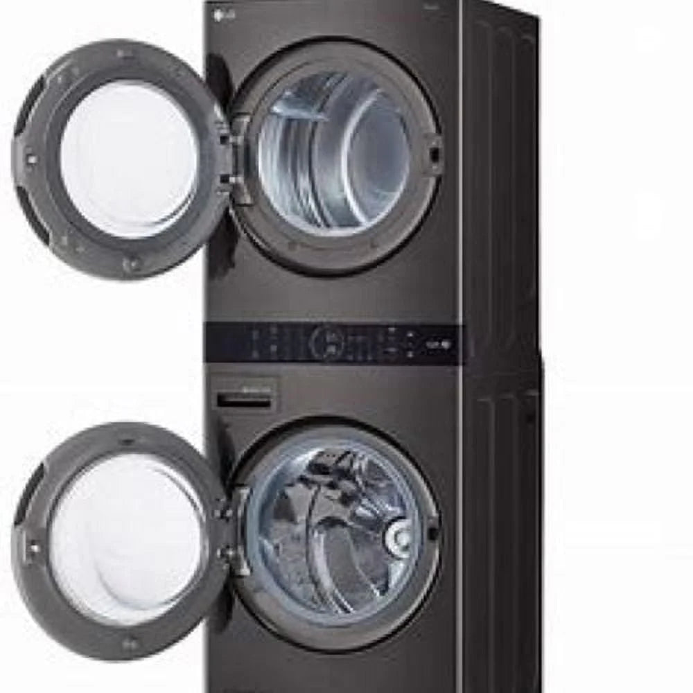 Electric Washer Tower P216