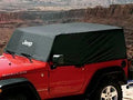 Cab Cover C8663