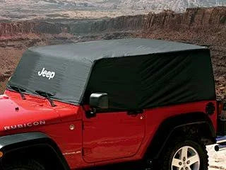 Cab Cover C8663