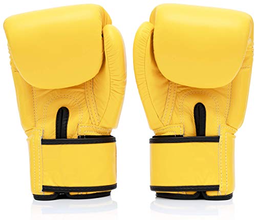 Muay Thai Boxing Training Sparring Gloves M645377