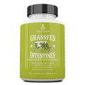 Grass Fed Beef Collagen Supplement, 3000mg, Type II, 180 Capsules P946