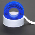 1/2 inch x 520 inch Plumbers Pipe Thread Seal Tape Case of 50 Rolls F23007