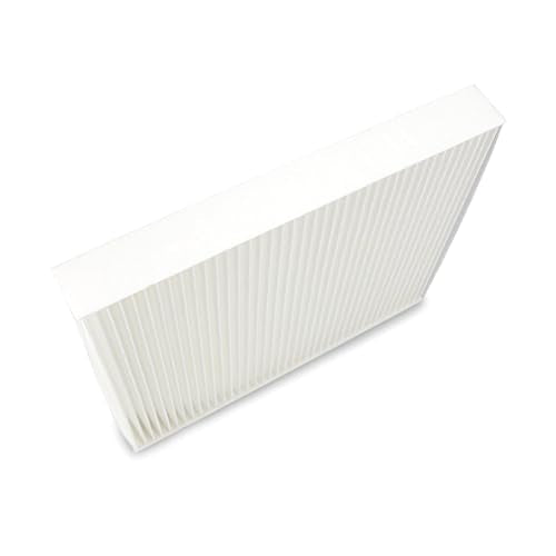 Cabin Air Filter with activated carbon N331