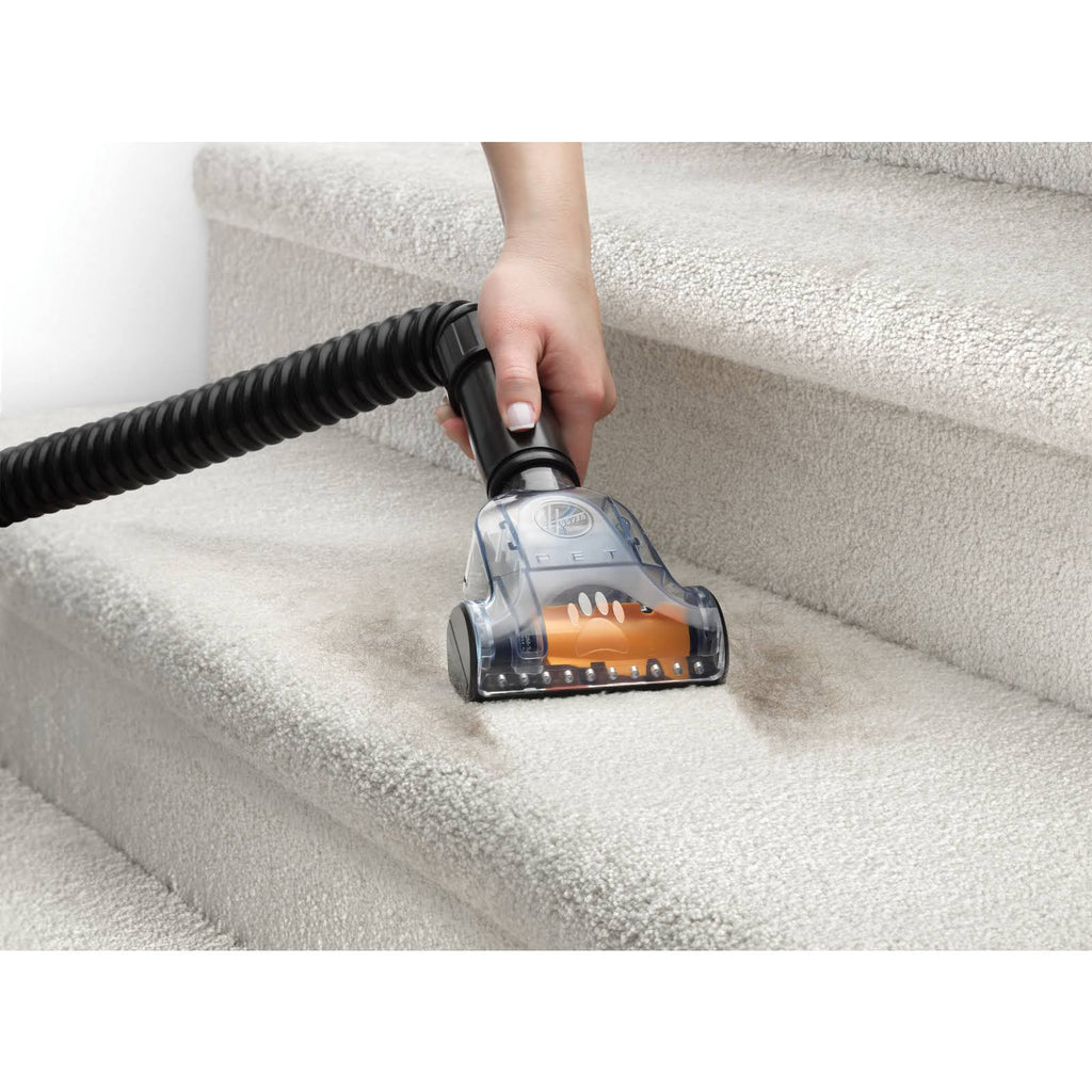 High Capacity Bagless Upright Vacuum M9050