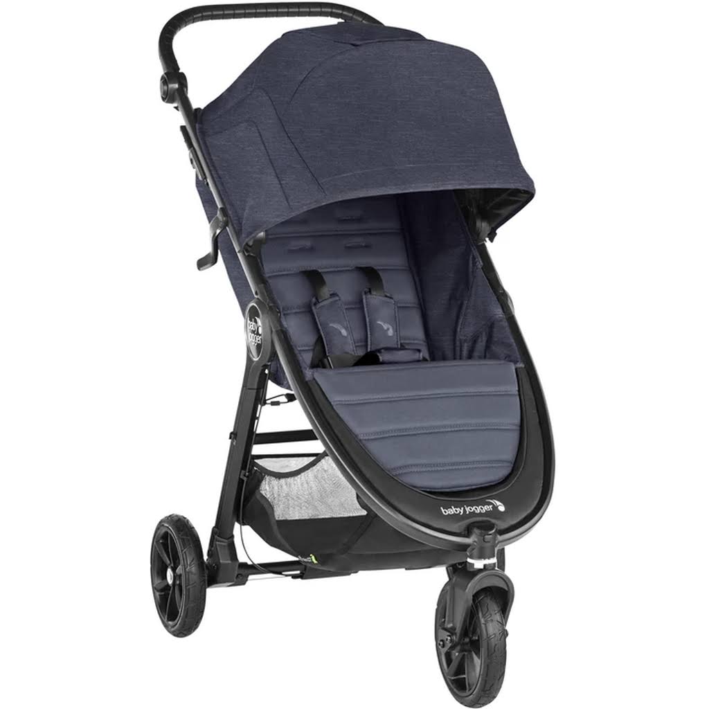 Carbon Stroller E7587
