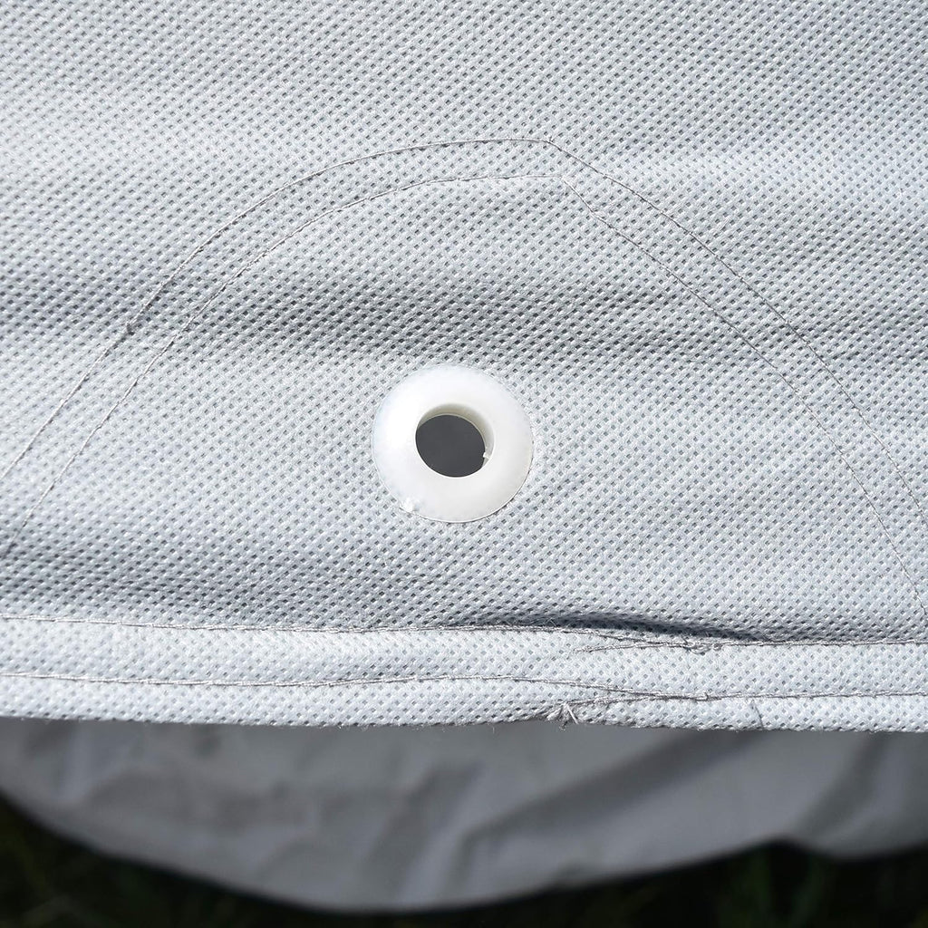 Water Resistant Car Cover G36988