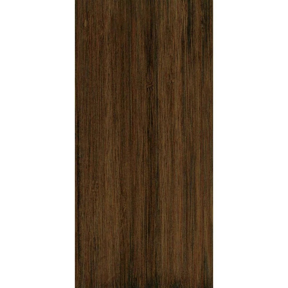 Black Walnut Bar Height Stool Set of 2 Q94908