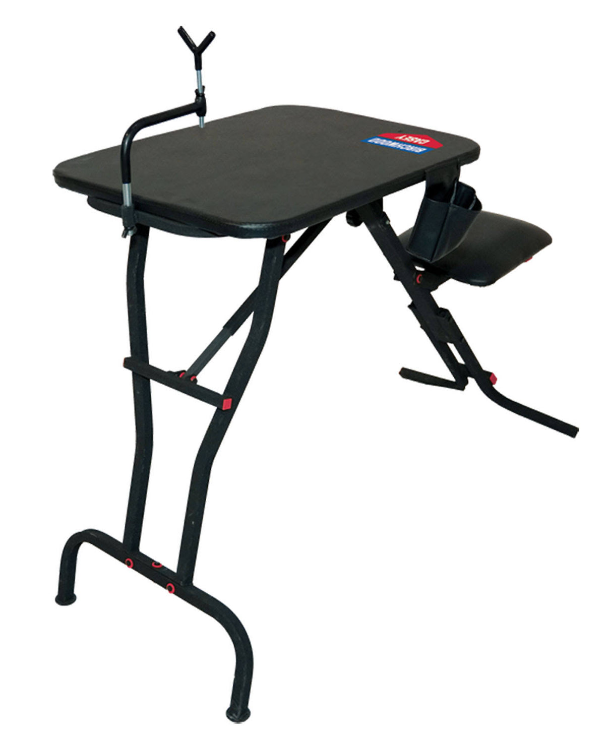 Ultra Steady Bench U6125