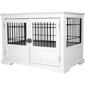 Triple Door Crate Y166