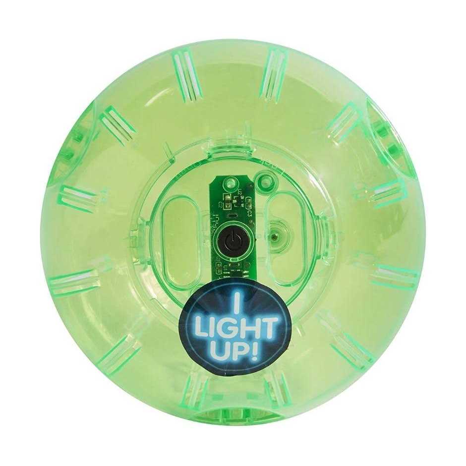 LED Run About Ball R396
