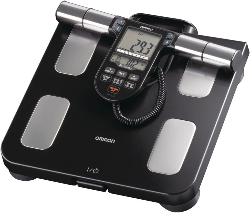 Body Composition Monitor with Scale V302