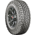 All Terrain LT285/65R18 Light Truck Tire X7640