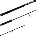 Terez Conventional Casting Rod U8757
