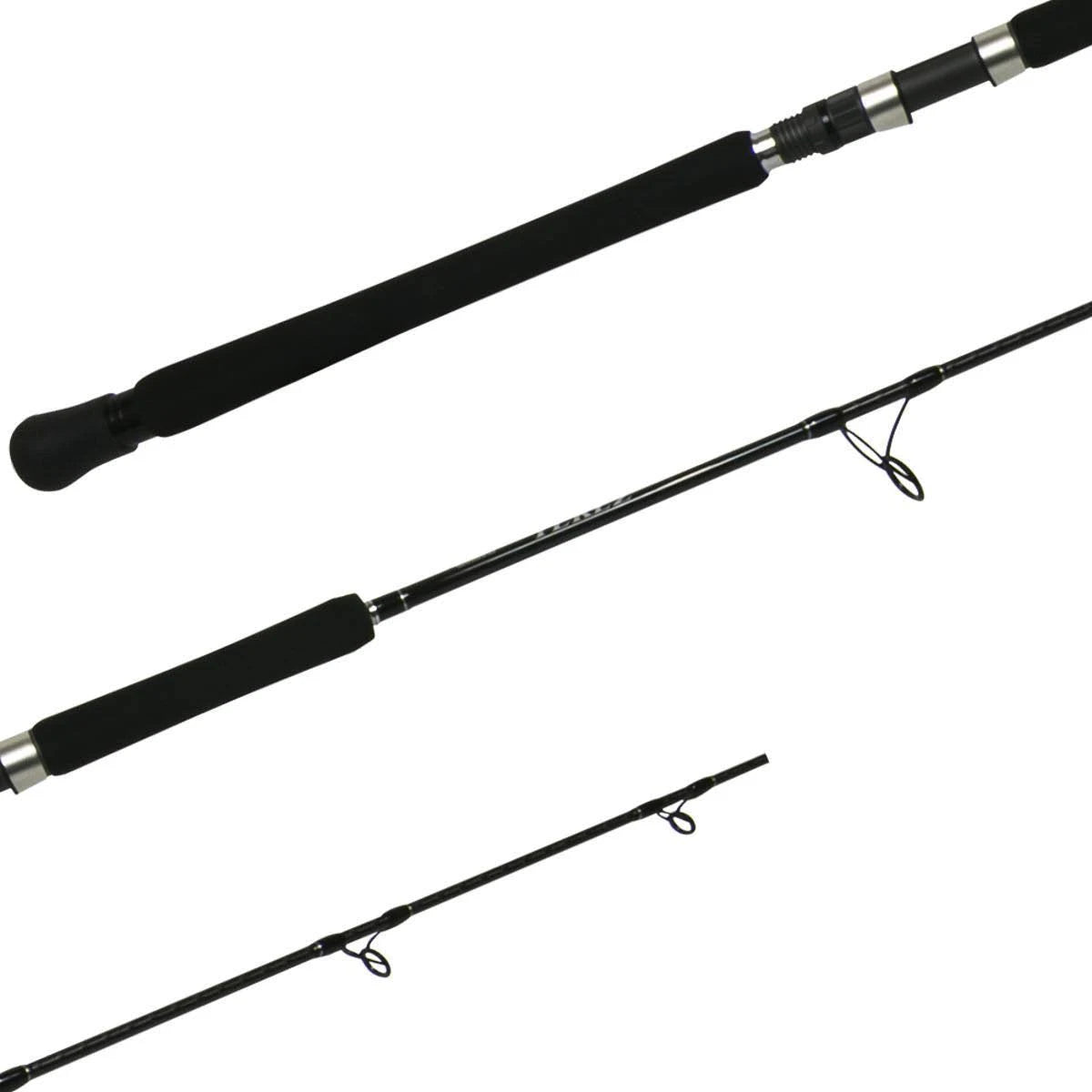 Terez Conventional Casting Rod U8757