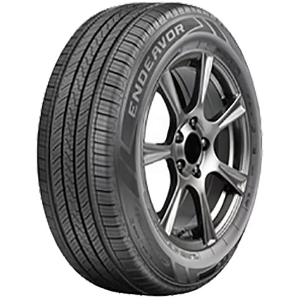 225/50R17 98V XL All Season Tires Set of 4 F42165