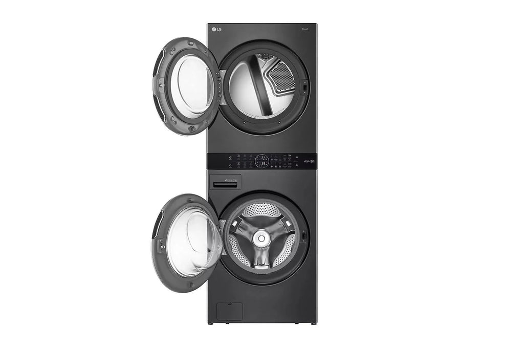 Electric Washer Tower P216