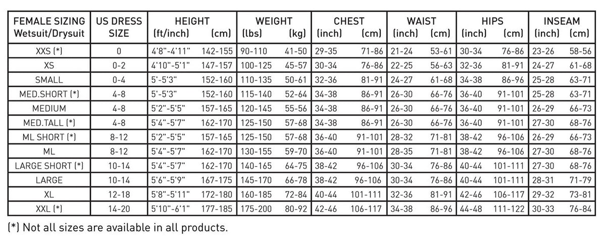 Black X-Large Hoodless Step-In Vest E2595
