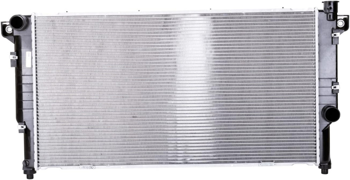 Radiator for Dodge Ram 2500 Pickup Z954327