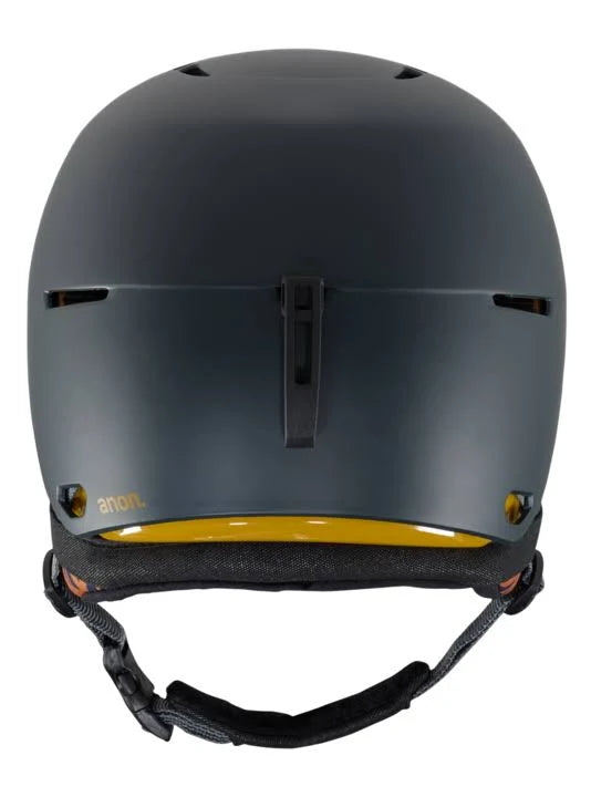 Black Highwire Helmet O4777