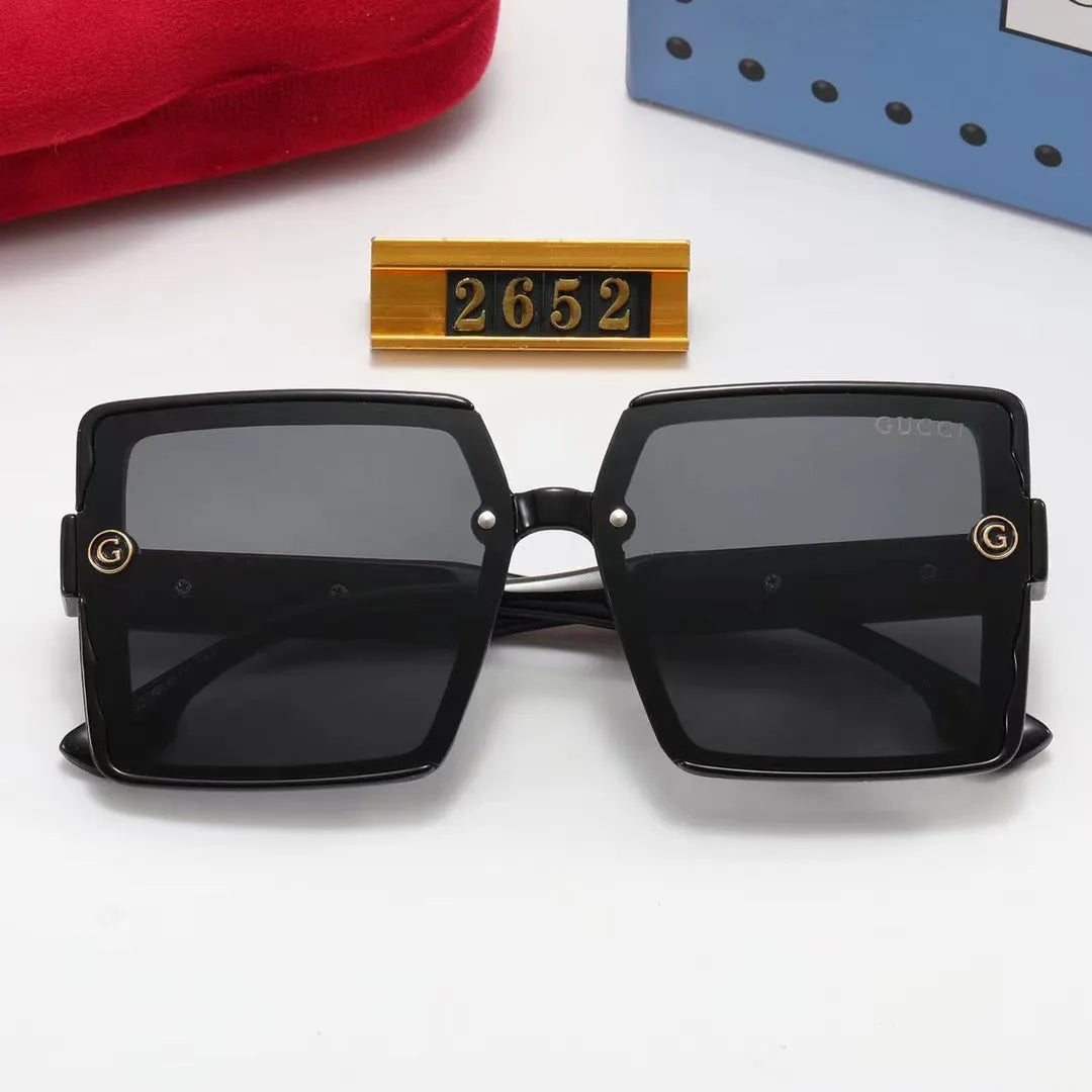 6-color Polarized Sunglasses D546452