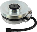PTO Clutch Compatible with Bobcat ZT200 Series, 1.125 Crankshaft, 6.290 Pulley A556862