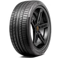 245/35R18XL 92Y Ultra High Performance Tire Z370648