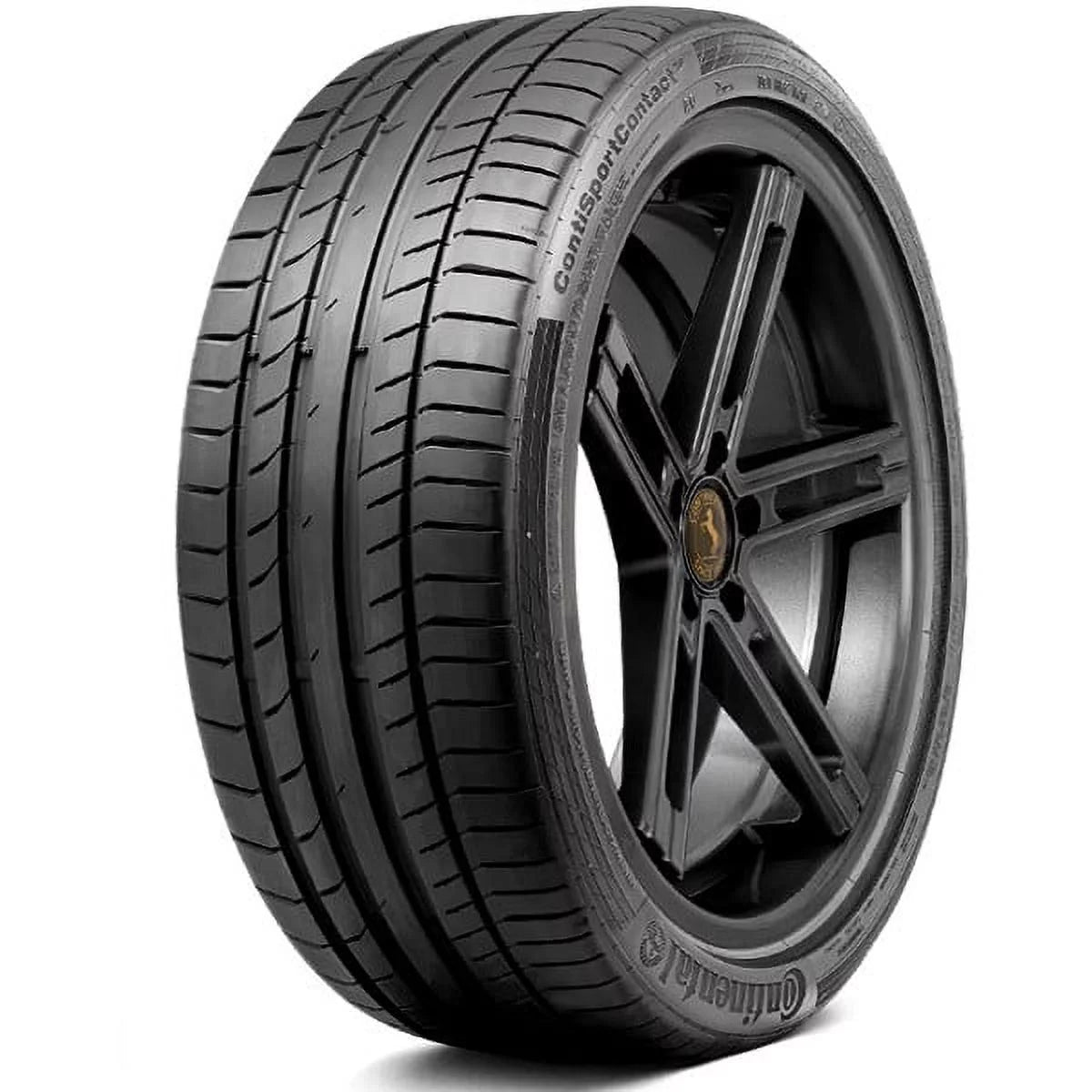 245/35R18XL 92Y Ultra High Performance Tire Z370648