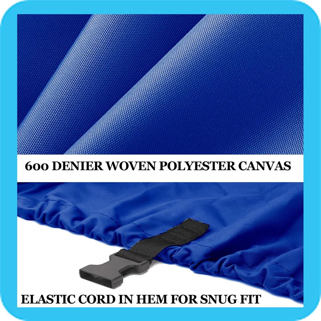 Boat Cover G466606