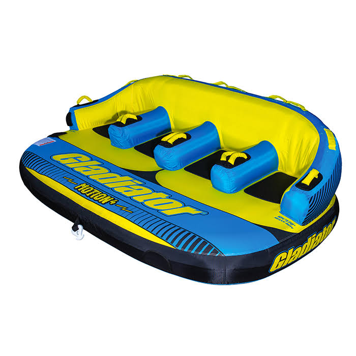 4-Person Towable Tube V24686