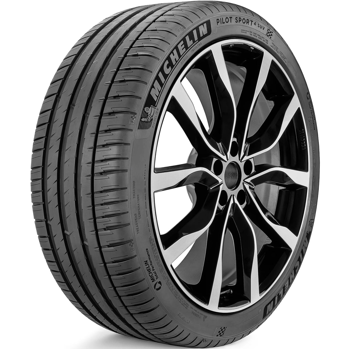 All-Season SUV Tire Z9636
