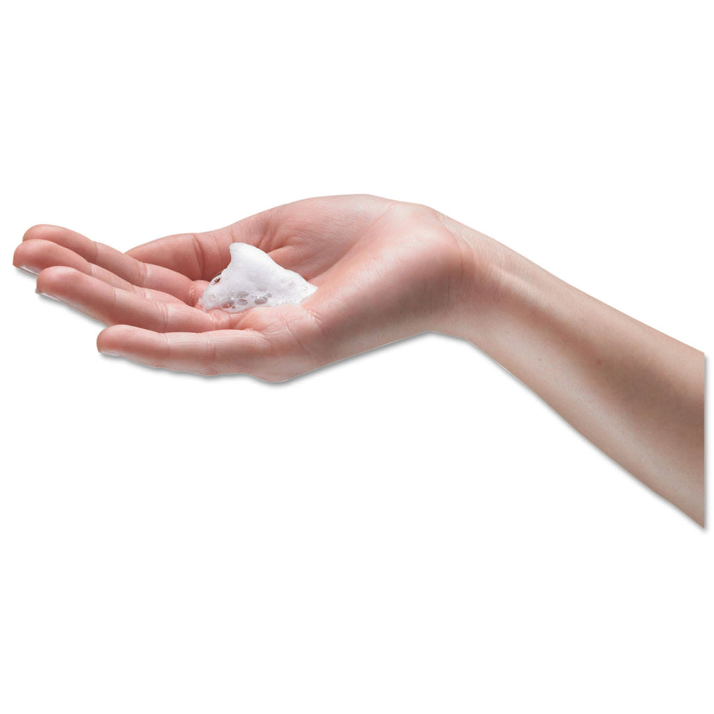 Foaming Antimicrobial Handwash, 2000 mL, 2/Case Z151543