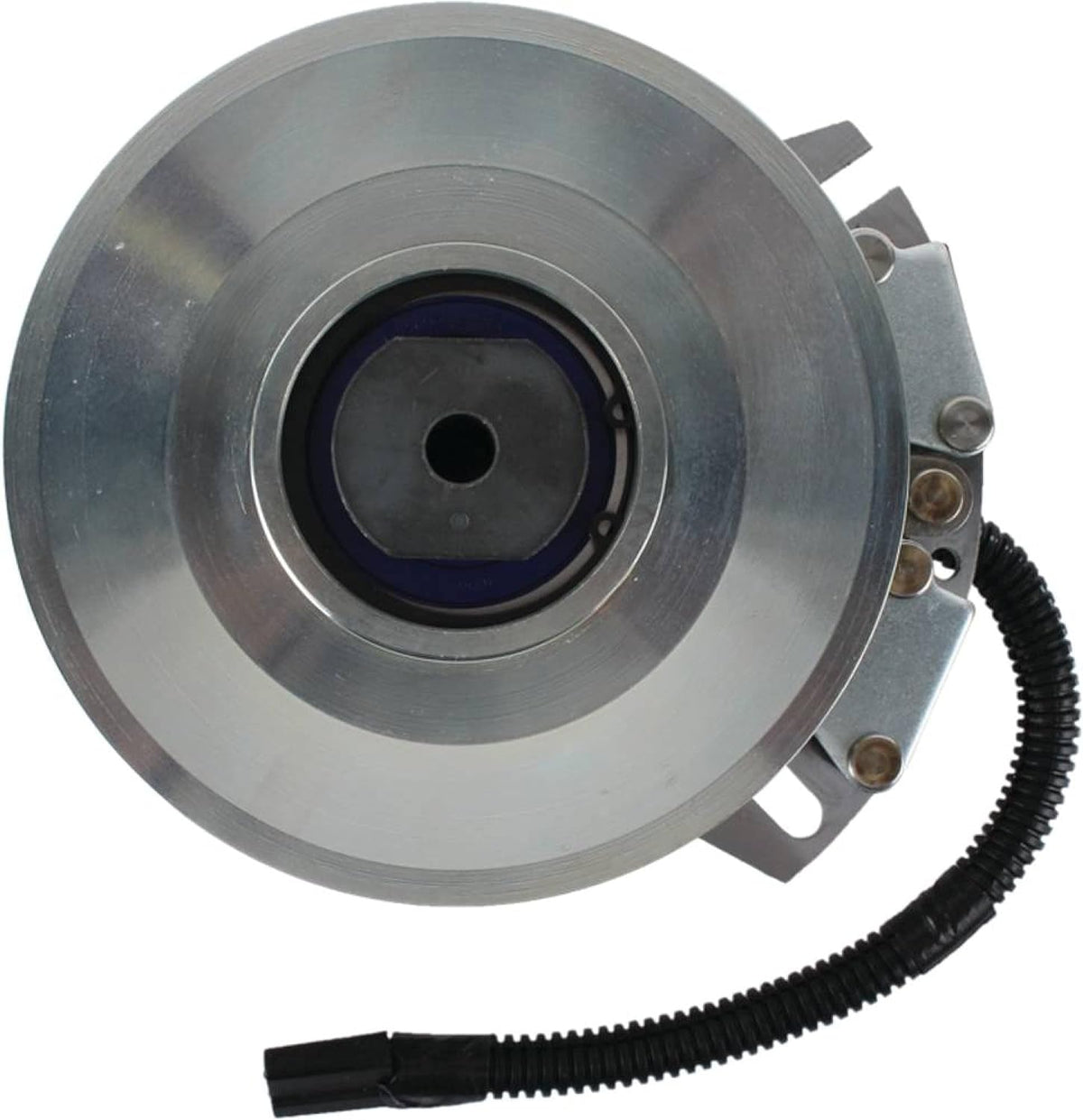 PTO Clutch Compatible with Bobcat ZT200 Series, 1.125 Crankshaft, 6.290 Pulley A556862